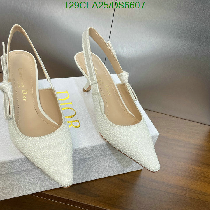 SAMCC - DOR Women Shoes - 2329