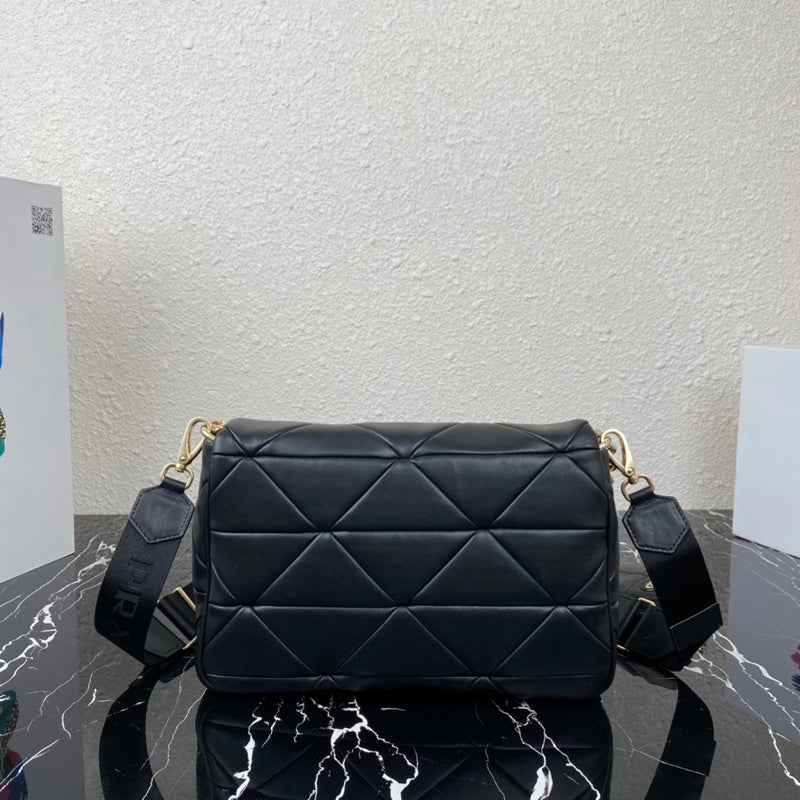 Glamy - PD Bags - 904