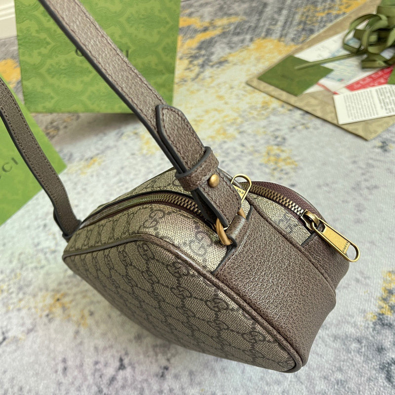 Glami Fashion - GCI Bags - 2013