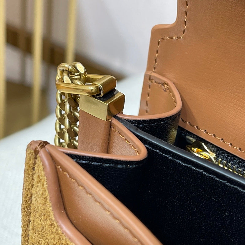 Satchel Bags - SLY Bags - 2427