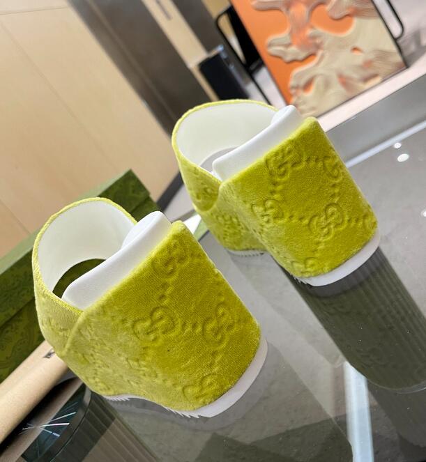 SAMC - GUKI Women Shoes - 1141