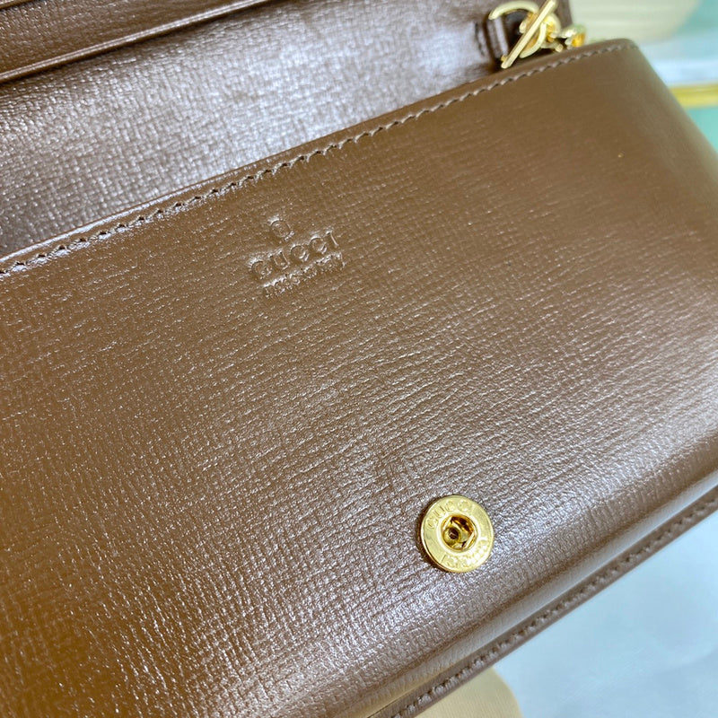 Glami Fashion - GCI Bags - 12817