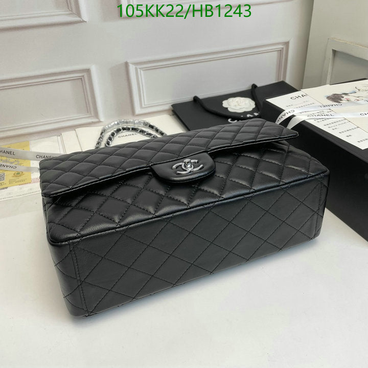 SAMC - CHL Bags Crossbody - 060