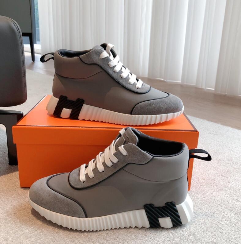 SAMC - HMS Men Shoes - 260
