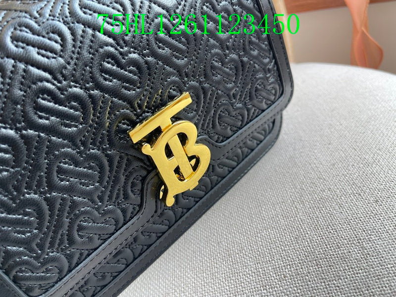 ELE Fashion -BBR Bags - 347
