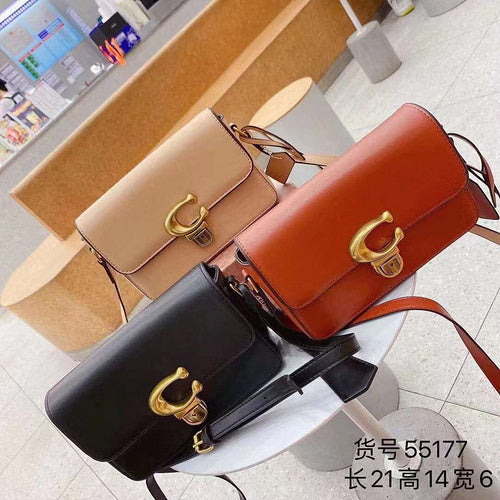 Satchel Bags - CCH Bags - 542
