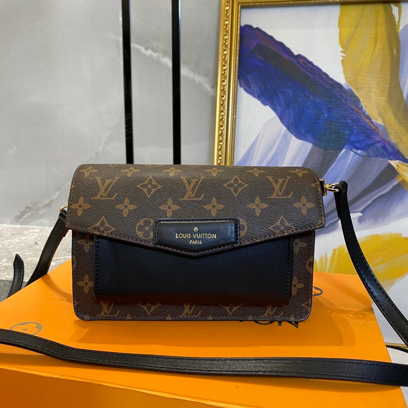 Glami- Glami- Lu-Vi bags - 3918