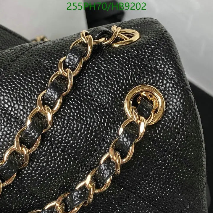 SAMC - CHL Bags - 440