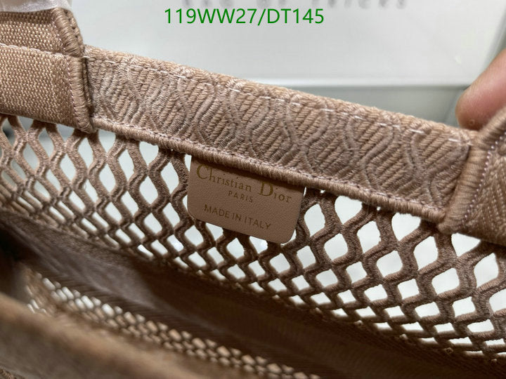 SAMCC - DOR Bags - 913