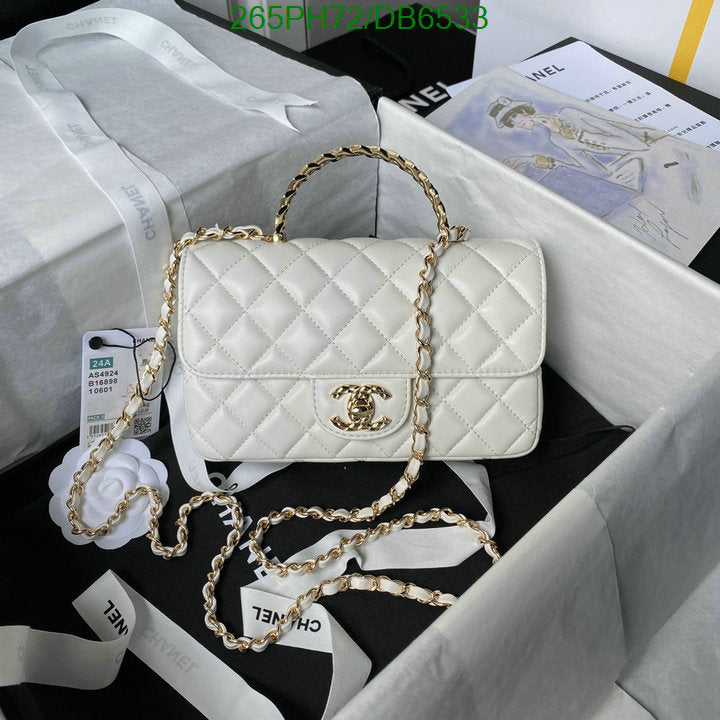 SAMC - CHL Bags - 057