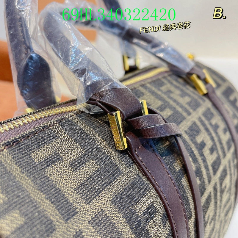 Glami - FDE Bags - 1803