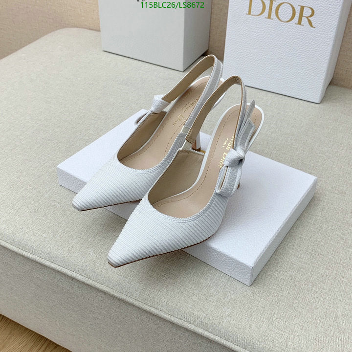 SAMCC - DOR Women Shoes - 2212
