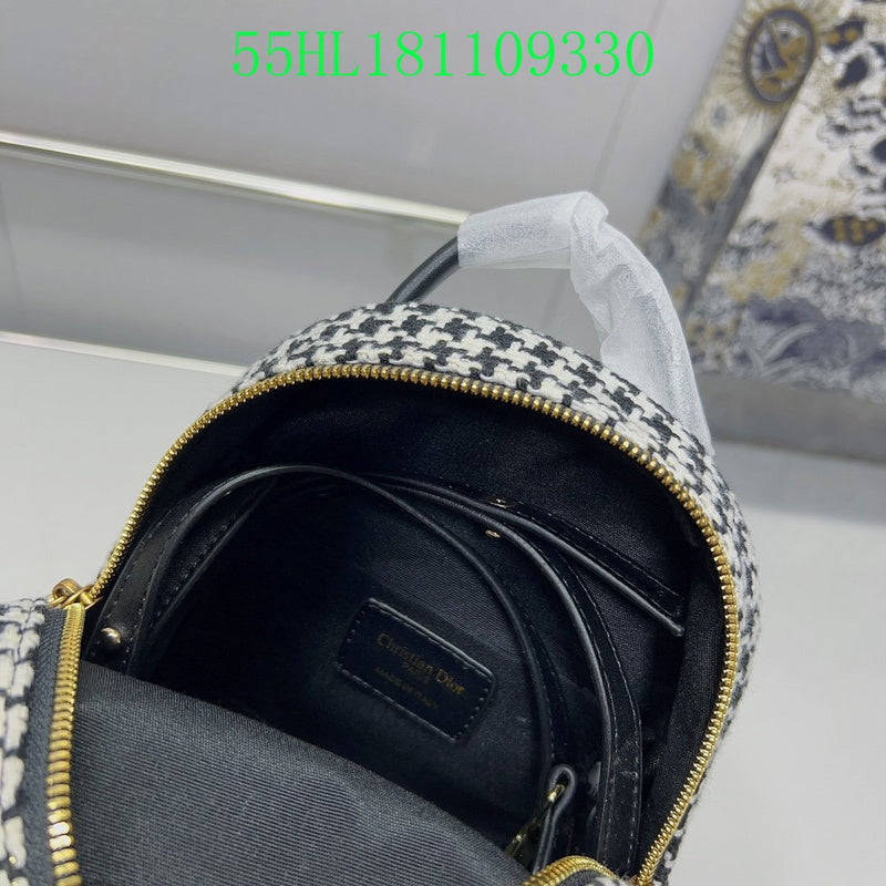 Glami - DOR Bags - 1093