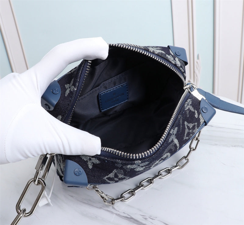 Satchel Bags - VL1 Bags - 748
