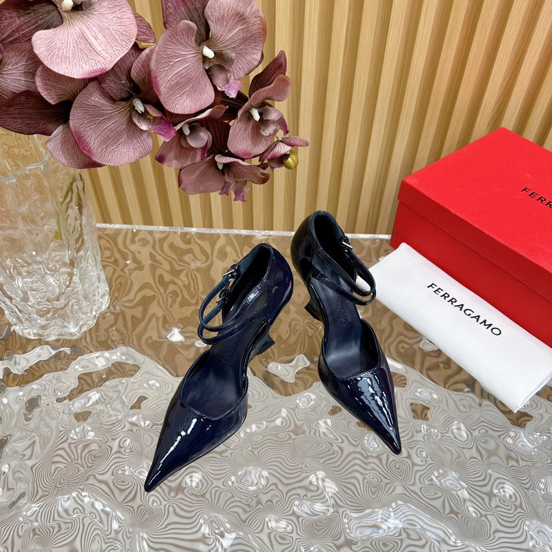 Glami - FGO Women Shoes - 189