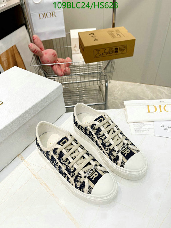 SAMC - DOR Women Sneakers - 225
