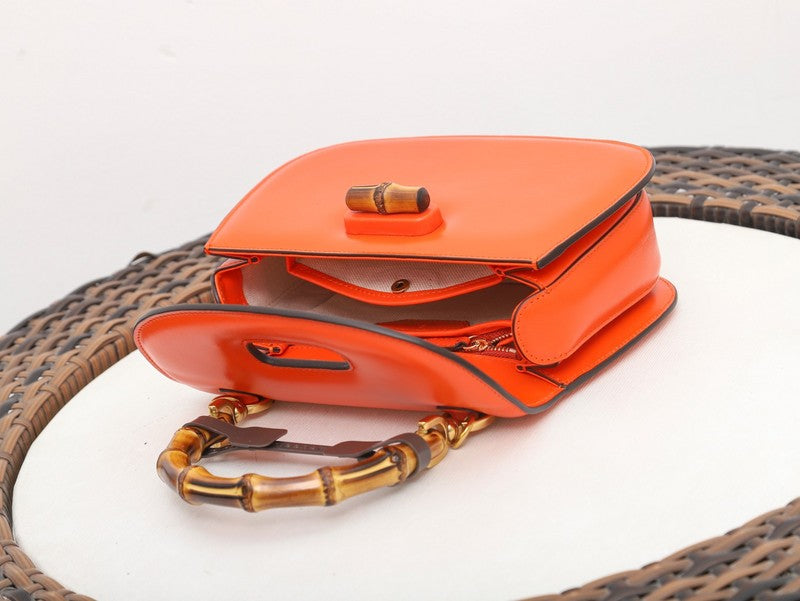 Satchel Bags - GCI Bags - 1198