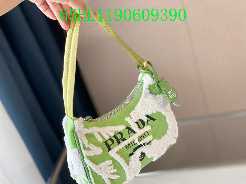 Satchel Bags - PDA Bags - 4216