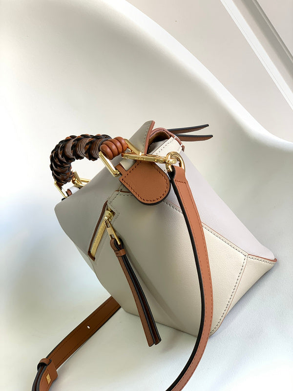Glamy - LWO Bags - 220