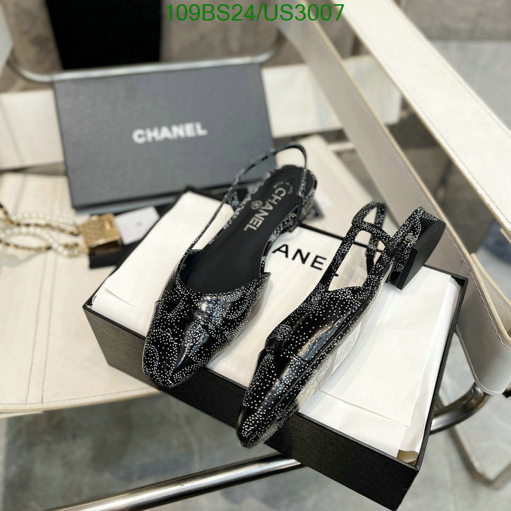 SAMC - CHL Women Shoes Ballet - 126