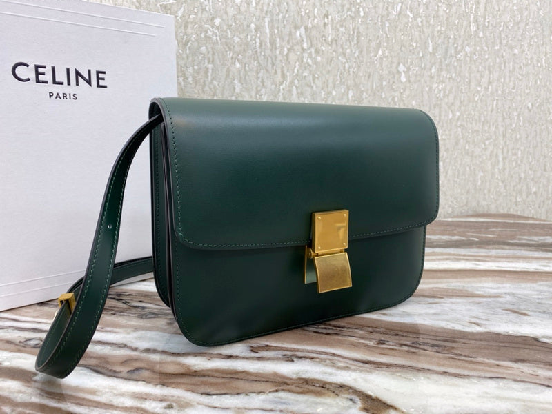Glamy - COL Bags - 1151