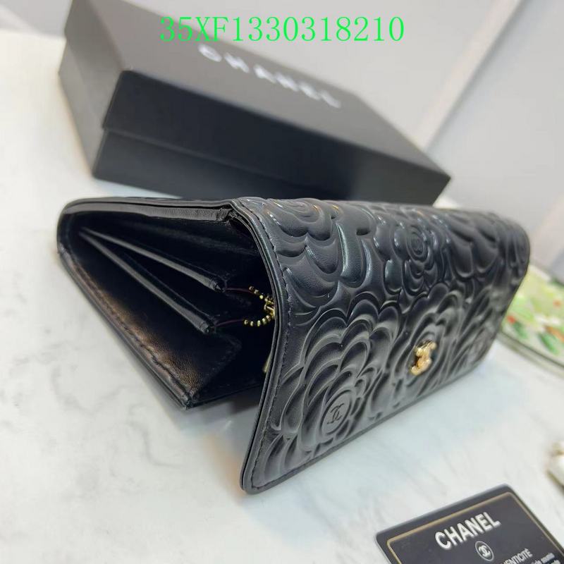 Glami - CHL Wallet - 2435