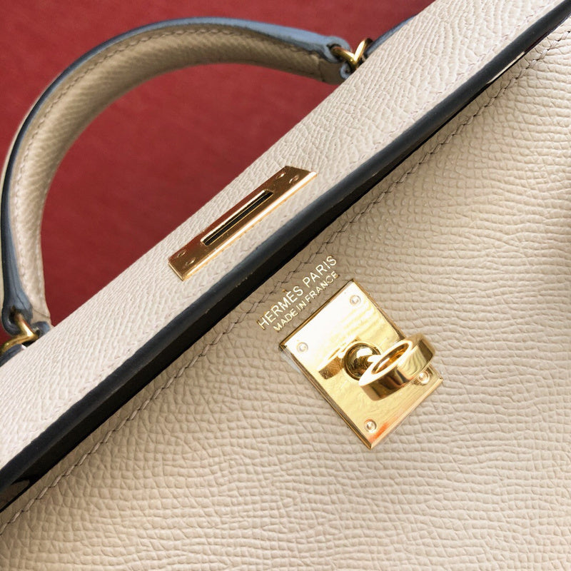 Satchel Bags - HMS-Bags - 1025