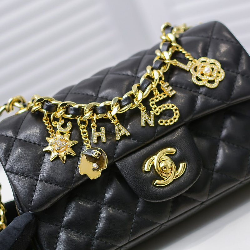 Satchel Bags - CLN Bags - 1219