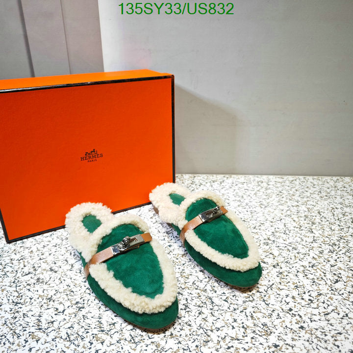 SAMC - HMS Women Shoes - 205