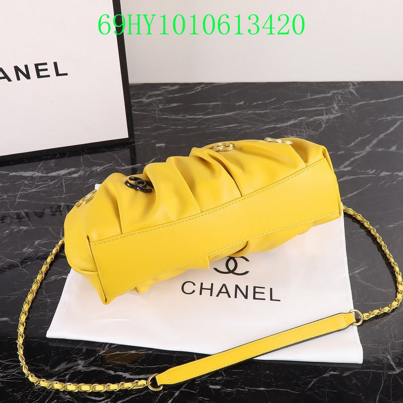 Satchel Bags - CHL Bags - 5193