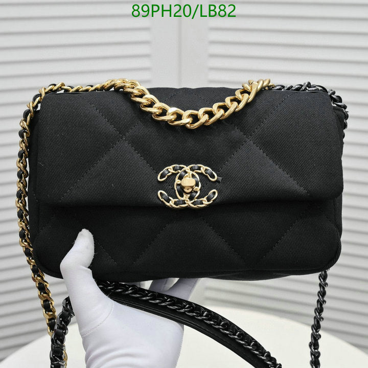 SAMC - CHL Bags Crossbody - 473