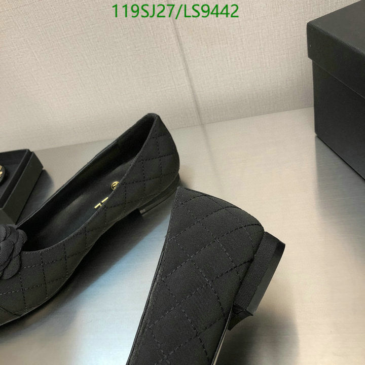 SAMC - CHL Women Shoes - 121