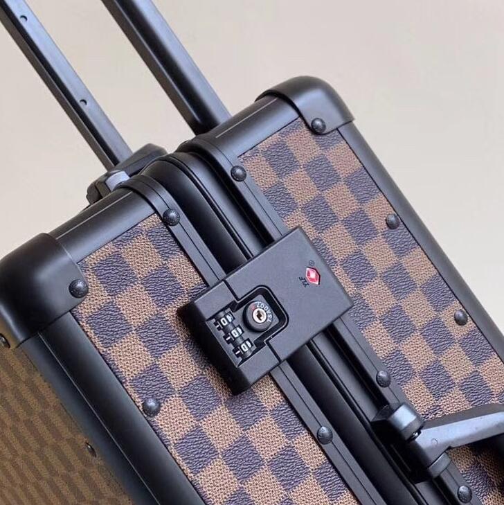 SAMC - Travel Bags - 108