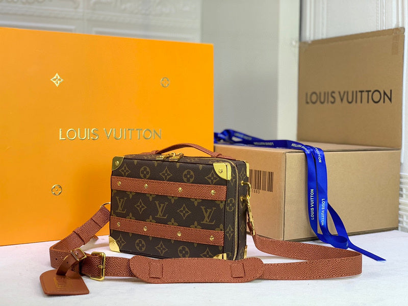 Glami Fashion Lu-Vi bags - 17496