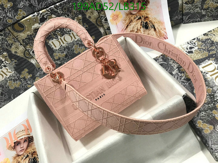 SAMCC - DOR Bags - 1437
