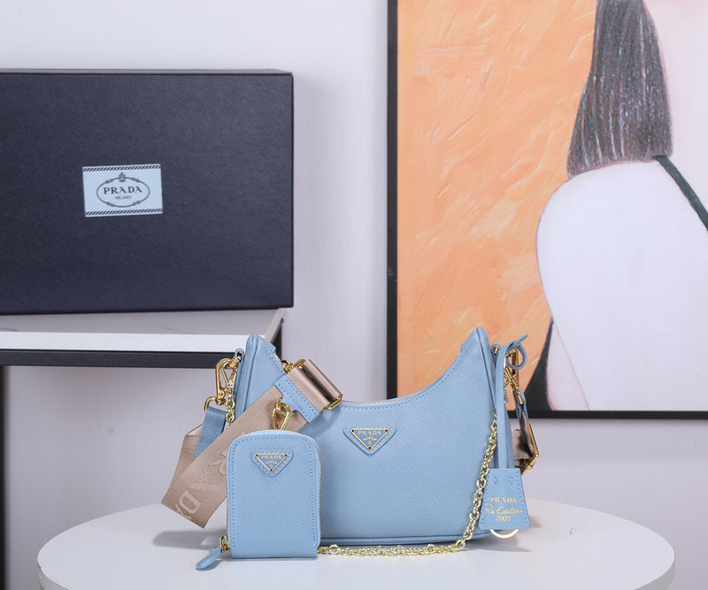 Glami-LAON - PD Bags - 197