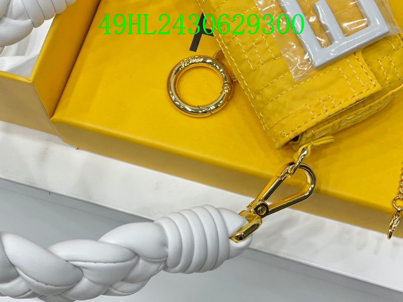 Glami - FDE Bags - 1533