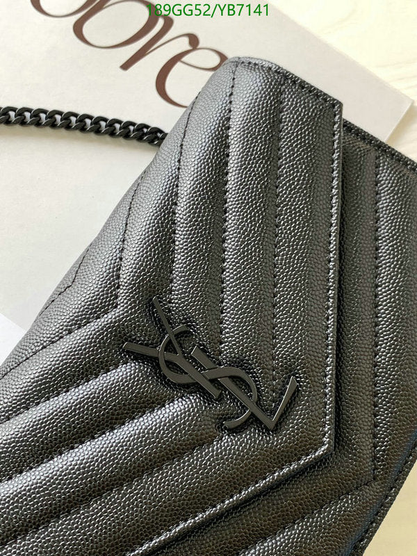 SAMC - YLS Bags - 298