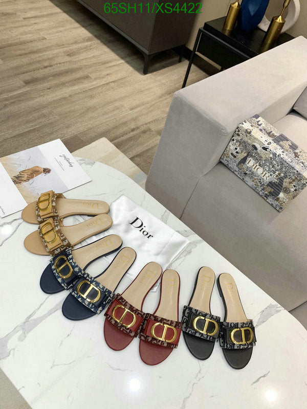 SAMCC - DOR Women Shoes - 2186