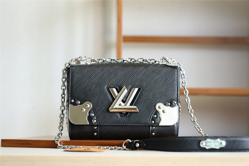 Glami Fashion Lu-Vi bags - 8538