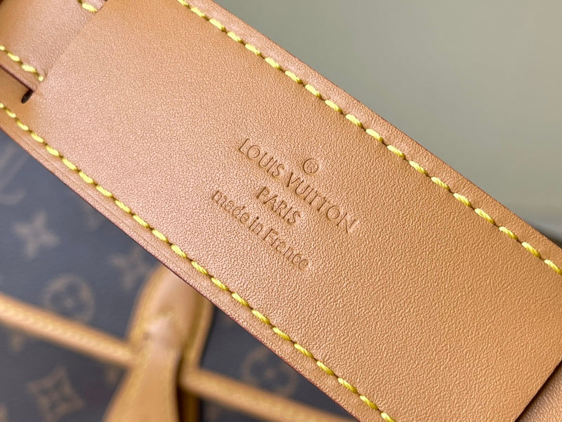 Satchel Bags - VL Bags - 1643