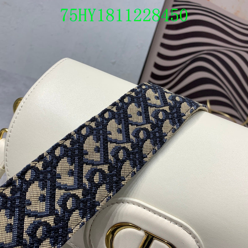 Glami - DOR Bags - 954