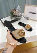 SAMC - GUKI Women Shoes - 2247