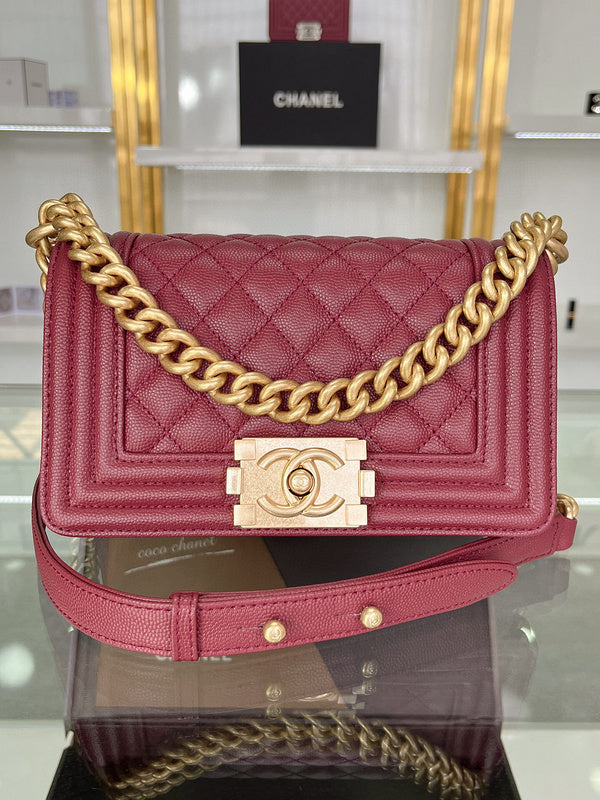 GlamI - CHL Bags - 3173