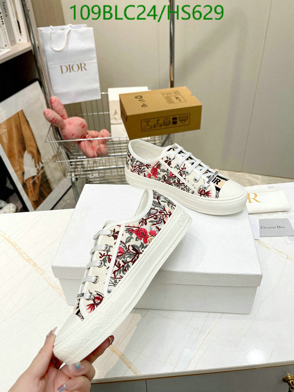 SAMC - DOR Women Sneakers - 234