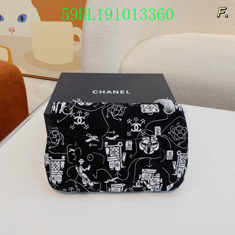 Glami - CHL Bags - 2122