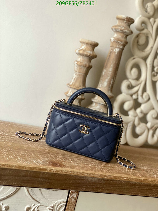 SAMC - CHL Bags - 605