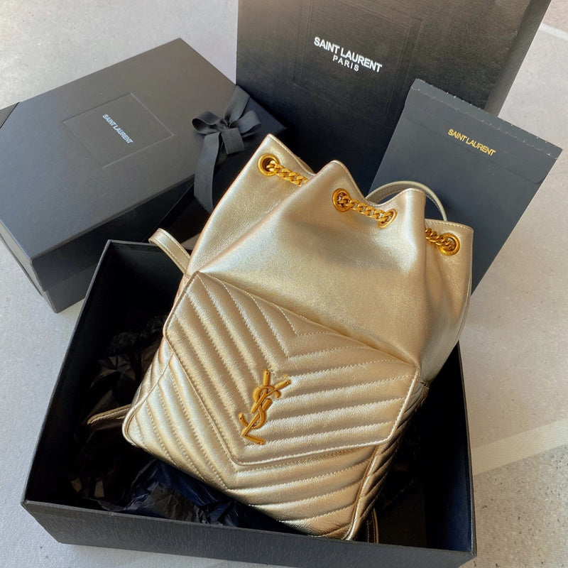 Glamy - YLS Bags - 453
