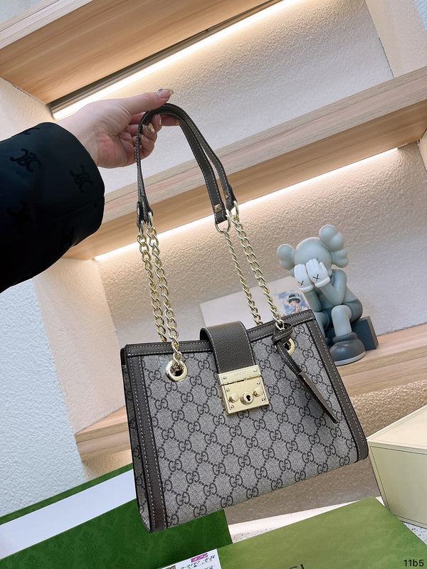 Glami Fashion - GCI Bags - 11856