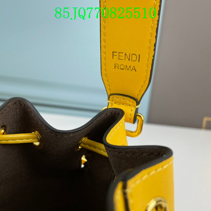 Glami - FDE Bags - 1413